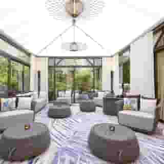 Garden Elysee, 3 of 5