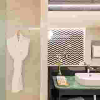 Barcelo Torre de Madrid, 5 of 5