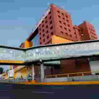 Camino Real Aeropuerto, 3 of 5