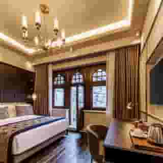 Cronton Design Hotel, 6 of 6