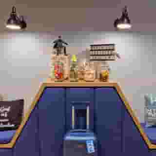 Moxy Amsterdam Houthavens, 5 of 5