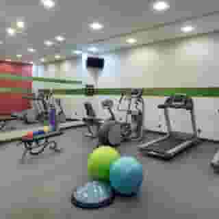 Hampton by Hilton Istanbul Kayasehir, 4 of 5