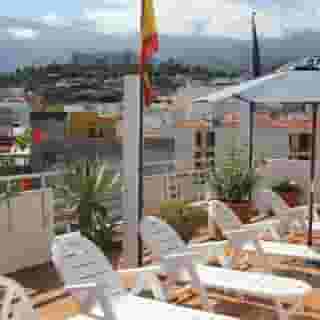 Sun Holidays Hotel, 1 of 5
