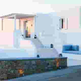 Myconian Kyma - Design Hotels, 1 of 5