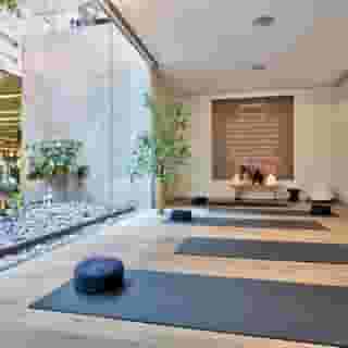 Conservatorium Amsterdam Hotel, 5 of 5