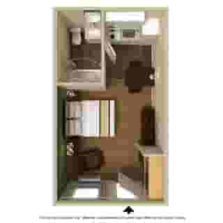 Extended Stay America - Seattle - Southcenter, 2 of 5