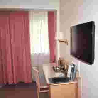 Parkhotel Frankfurt Airport, 6 of 6