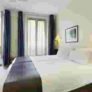 Hotel du College de France, 5 of 5