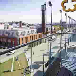 Maldron Hotel Smithfield, 3 of 5