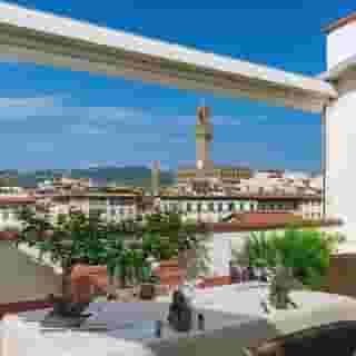 Pitti Palace al Ponte Vecchio, 1 of 5