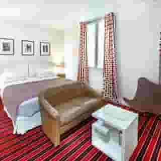 Hotel Le Vignon, 2 of 5