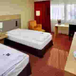 The Rilano Boeblingen, 5 of 5