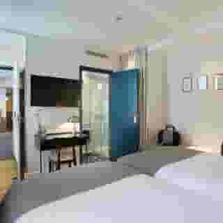 Hotel Le Basile, 2 of 5