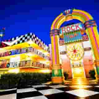 Disney's All-Star Music Resort, 3 of 5