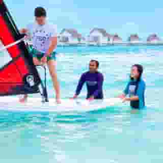 Machchafushi Island Resort and Spa Maldives, 4 of 5