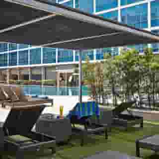 Orchard Hotel Singapore, 5 of 5