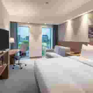 Hampton by Hilton Warsaw Mokotow, 6 of 6