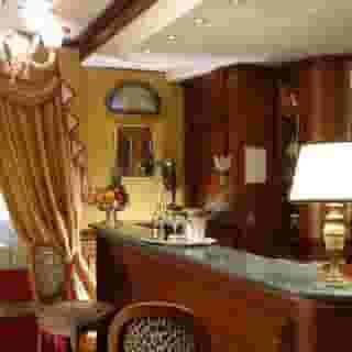 Hotel Andreotti, 6 of 6