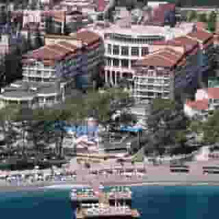 Kemer Barut Collection, 1 of 5