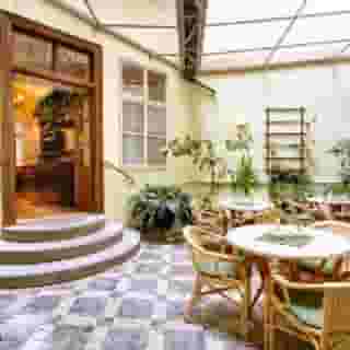 Bishop House, 3 of 5