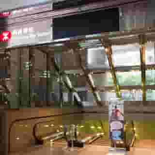 Holiday Inn Express Causeway Bay Hong Kong, 4 of 5
