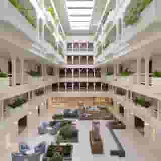 Movenpick BDMS Wellness Resort Bangkok, 4 of 5