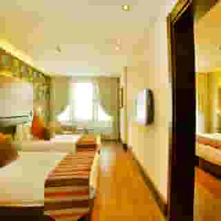 Konak Hotel Taksim, 4 of 5