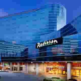 Radisson Hotel Vancouver Airport, 4 of 5