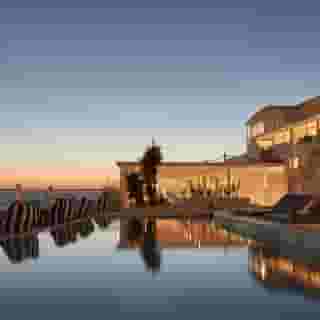 Notos Therme & Spa, 3 of 5