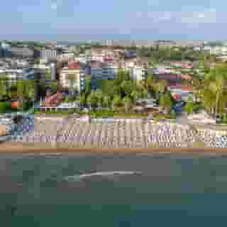 Side Star Beach, 1 of 5