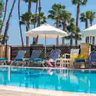 Kapetanios Limassol Hotel, 4 of 5