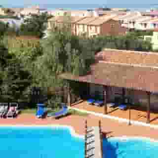 La Ciaccia Hotel Residence, 1 of 5