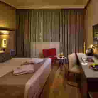 Aemilia Hotel Bologna, 4 of 5