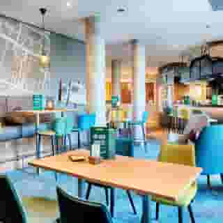 Holiday Inn Munich-South, 6 of 6