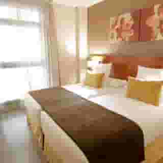 Puerta de Toledo, 1 of 5