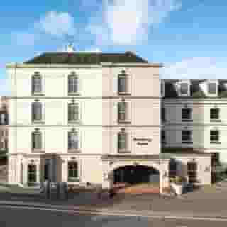 The Monterey Hotel, Sure Hotel Collection by Best, 2 of 5