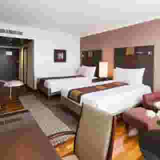 Pullman Bangkok Hotel G, 3 of 5