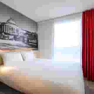 B&B Hotel Brussels Centre Gare Du Midi, 5 of 5