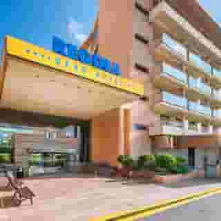 4R Gran Regina Hotel, 3 of 5