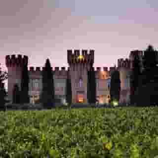 Hostellerie Du Chateau Des Fines Roches, 4 of 5