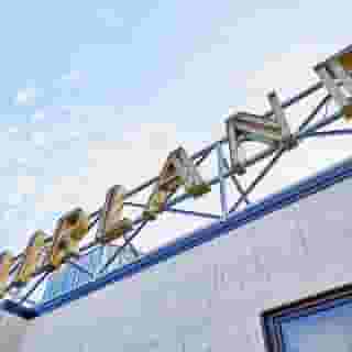 Fairlane Hotel Nashville, 2 of 5