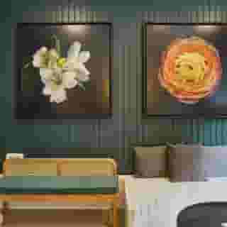 HOTEL BEAUQUARTIER MONTMARTRE, 4 of 5