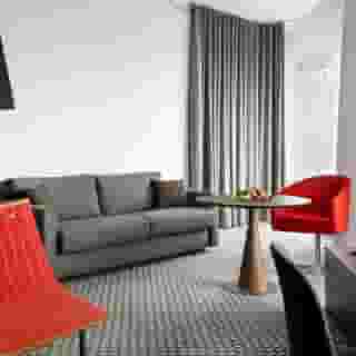 Melia Paris La Defense, 4 of 5