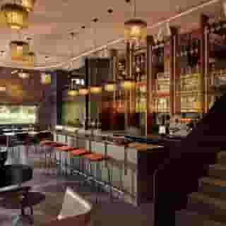 Met Hotel Amsterdam, 2 of 5