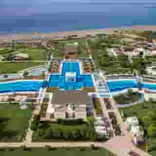 Hilton Dalaman Sarigerme Resort & Spa, 3 of 5