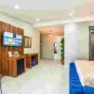 Monezza Hotel, 5 of 5