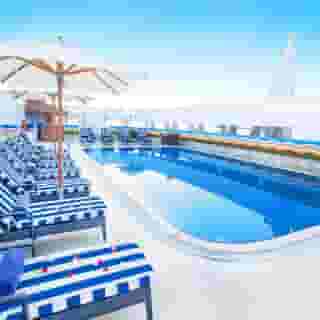 Grand Excelsior Bur Dubai, 3 of 5