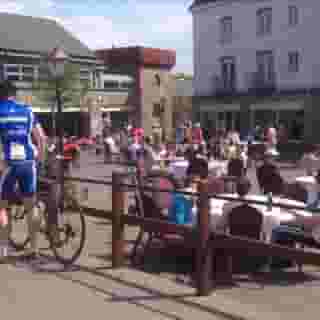 Clifden Station House, 5 of 5