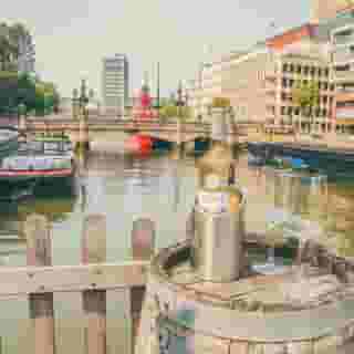 H2Otel Rotterdam, 4 of 5