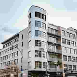 Hotel City B, 4 of 5